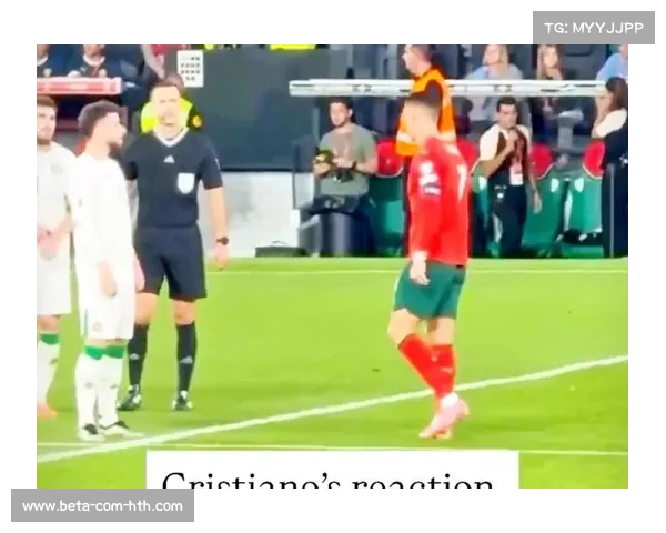 C罗失点险成罪人内维斯绝杀救主葡萄牙一球小胜爱尔兰晋级在望