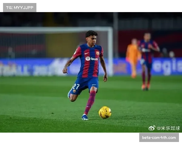 亚马尔展现潜力,国家德比或成其崭露头角的关键时刻