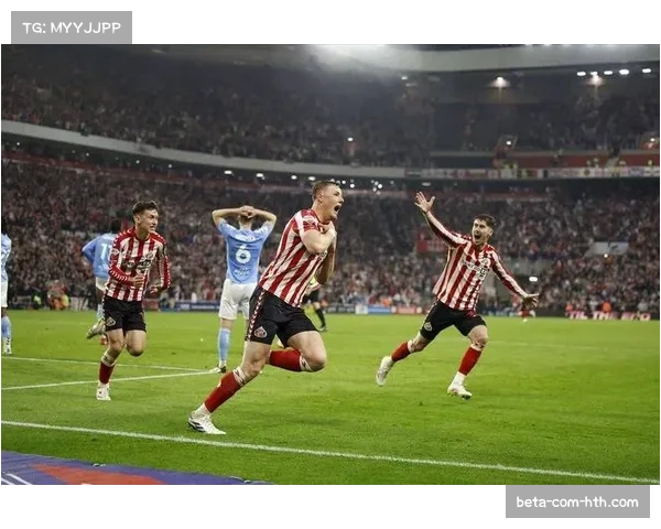 英超成为欧洲最擅长反击联赛 快速反击射门数量持续上升