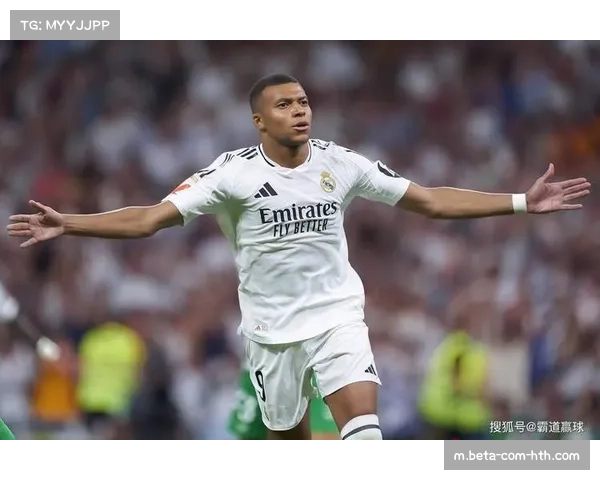 皇家马德里欧冠征程数据深度复盘 姆巴佩13球领跑射手榜